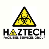 HaztechSA logo - Similar company to Cover Solutions Sa