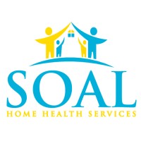 SOAL HOME HEALTH SERVICES logo - Similar company to Austin Speech Labs