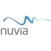 Nuvia Smart Energy Technologies logo - Similar company to Corpup
