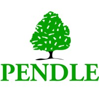Pendle Hardwoods logo - Similar company to Hardwood Sales Ltd 🌳