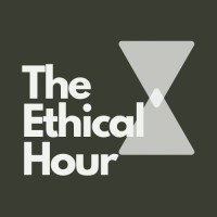 The Ethical Hour logo - Similar company to #Ethicalhour - Uk'S Fastest Growing Sustainability Community