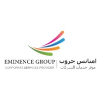 Eminence UAE (Dubai) logo - Similar company to Sachdev & Co.