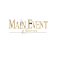 Main Event Kosher Catering