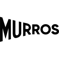MURROS logo - Similar company to Digizer
