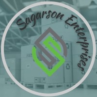 Sagarson Enterprises logo - Similar company to Sabiovision Technology (Opc) Pvt. Ltd.