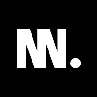 Neworld logo - Similar company to Alkamee Branding