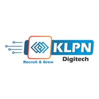 KLPN Digitech-IT Staffing logo - Similar company to Linear Staffing Solutions