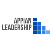 Appian Leadership logo - Similar company to Authentic.