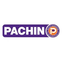 PACHIN PAINTS logo - Similar company to Tinpro Ltd.