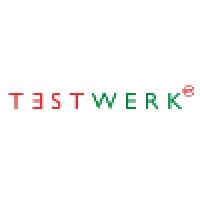 Testwerk logo - Similar company to Arese