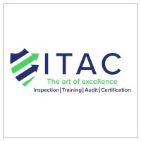ITAC Safety logo - Similar company to Dstc Occupational Safety Training