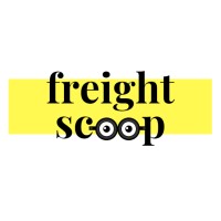 Freight Scoop logo - Similar company to Haulone Logistics