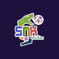 SnK studios logo - Similar company to Ragtag