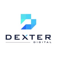 Dexter Digital logo - Similar company to Rawtech Digital