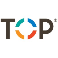 TOP • Totally Optimized Projects logo - Similar company to Akeita Consulting