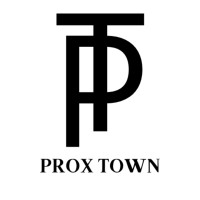 Prox Town logo - Similar company to Pese