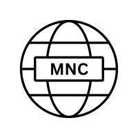 Global MNC logo - Similar company to Acceloud