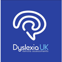 Dyslexia UK logo - Similar company to Dyslexia Reading Center