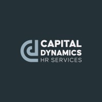 Capital Dynamics logo - Similar company to Abuelkher Distribution