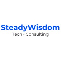 SteadyWisdom Tech Consulting logo - Similar company to Creators Corporation