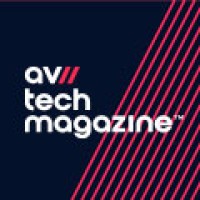 AV Tech Magazine logo - Similar company to Absolute Technologies Audio Visual