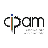 Cell for IPR Promotion and Management (CIPAM) logo - Similar company to Office Of The Controller General Of Patents, Designs And Trade Marks (Cgpdtm)