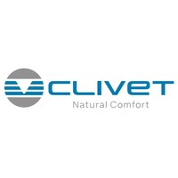 Clivet Macedonia logo - Similar company to Daikin Macedonia