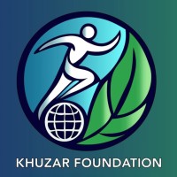 Khuzar Foundation logo - Similar company to Montage Event Complex