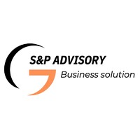 S&P Advisory logo - Similar company to Arzy Ca'