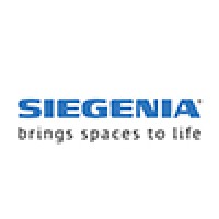 SIEGENIA GROUP logo - Similar company to Maico Srl