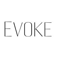 Evoke Exclusive logo - Similar company to Artek Stands | Gaming Division