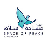 SPACE OF PEACE ORG logo - Similar company to Space Of Peace Organization (Barışı Alanı)