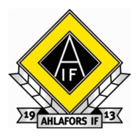 Ahlafors IF logo - Similar company to Ab Svenska Stenhus