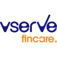 Vserve Fincare logo - Similar company to Virtual Bridge Solutions Private Limited