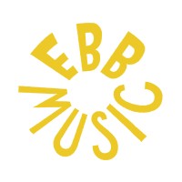 EBB Music logo - Similar company to Get Me
