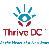 Thrive DC logo - Similar company to One Dc