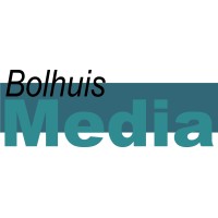 BolhuisMedia logo - Similar company to Stichting 2030