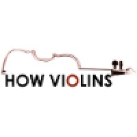 How Violins OY logo - Similar company to Siskot Ja Simot Ry