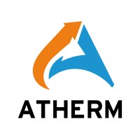 Atherm logo - Similar company to Dunamis Technologies