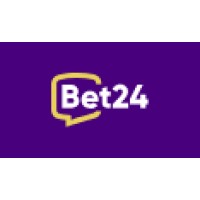 Bet24.kz logo - Similar company to Gameco Group Global