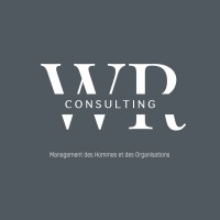 WR Consulting MHO logo - Similar company to Casa Expert