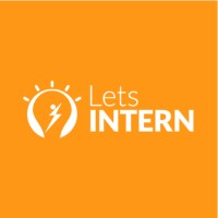 Letsintern.com logo - Similar company to Solar Secure Solutions