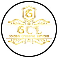 Golden Creative Limited logo - Similar company to Golden Creative