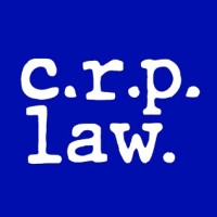 c.r.p. law. partnerschaft mbb logo - Similar company to Advolaw - Kanzlei Für Arbeitsrecht