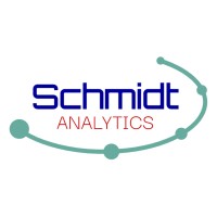 Schmidt Analytics logo - Similar company to Svrk