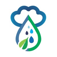 Green Water Qatar logo - Similar company to Skydrops Sustainable Water Technologies