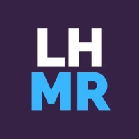 LHMR Law logo - Similar company to Louletano Desportos Clube