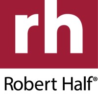 Robert Half Recruiting logo - Similar company to Statlink