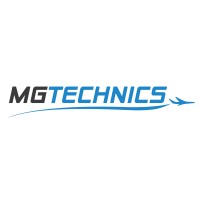 MG Technics, LLC logo - Similar company to Compare The Tools