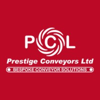 Prestige Conveyors Ltd. logo - Similar company to Euroscot Engineering